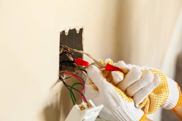 Best Electrical Remodeling Services  in Mount Healthy Heights, OH